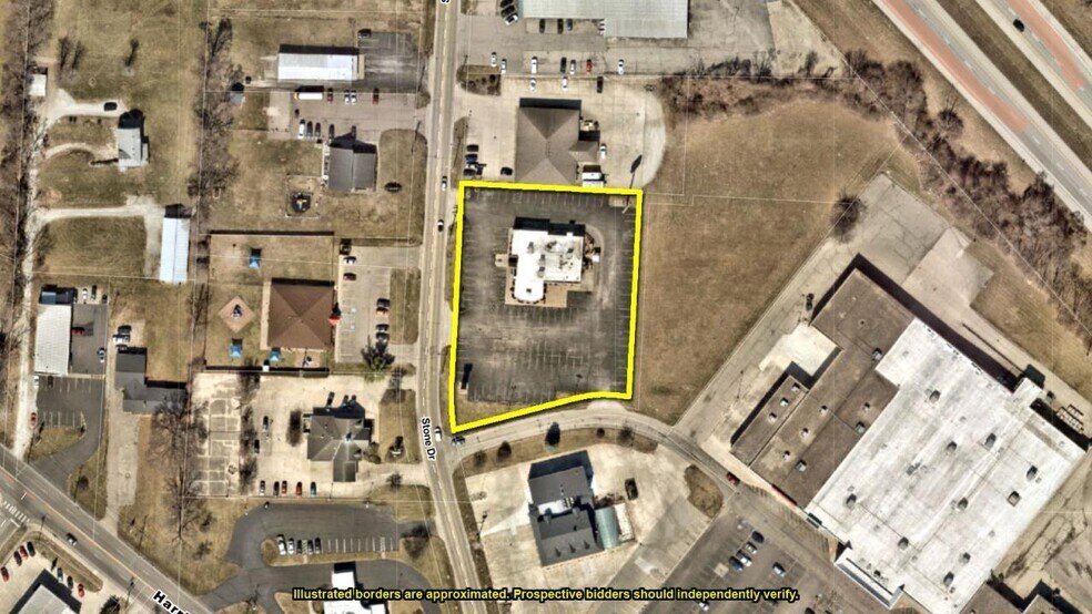 More Photos Of 1181 Stone Dr, Harrison Restaurant For Sale