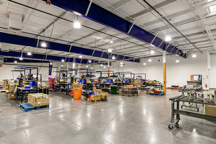 More Photos Of 1400 E 66th Ave, Denver Manufacturing For Lease