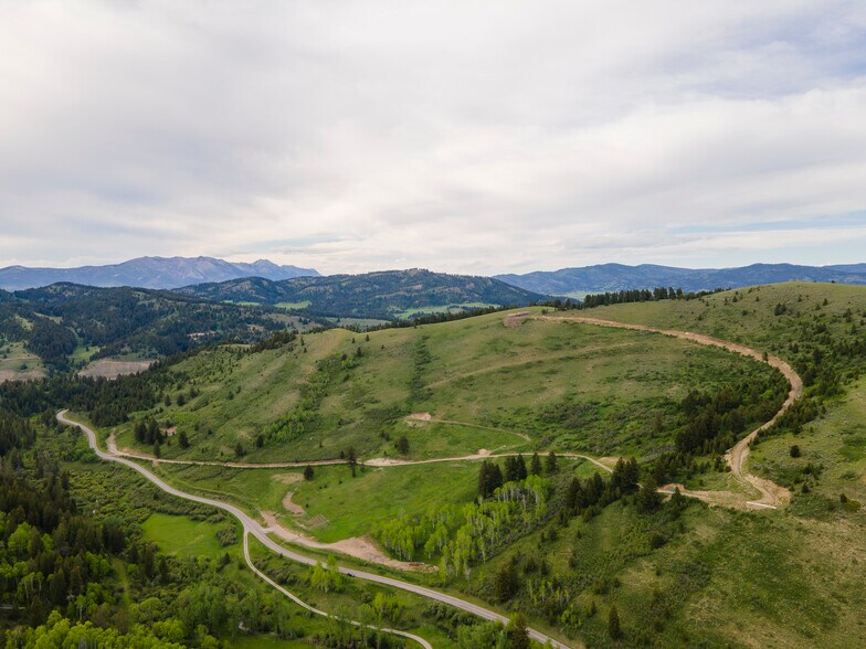 More Photos Of 2 Trail Creek Rd, Bozeman Land For Sale
