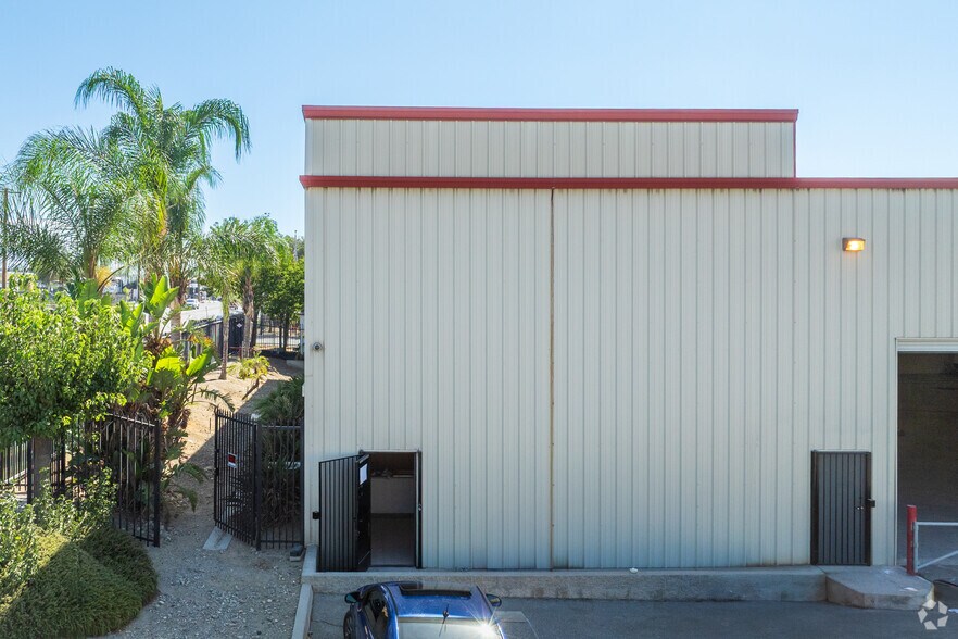 More Photos Of 15535 Arrow Hwy, Fontana Manufacturing For Sale