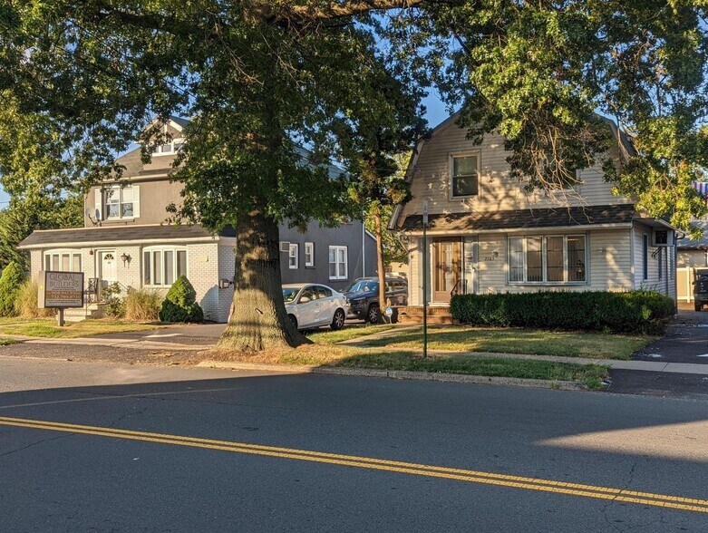 More Photos Of 2105 Park Ave, South Plainfield Office Residential For Sale