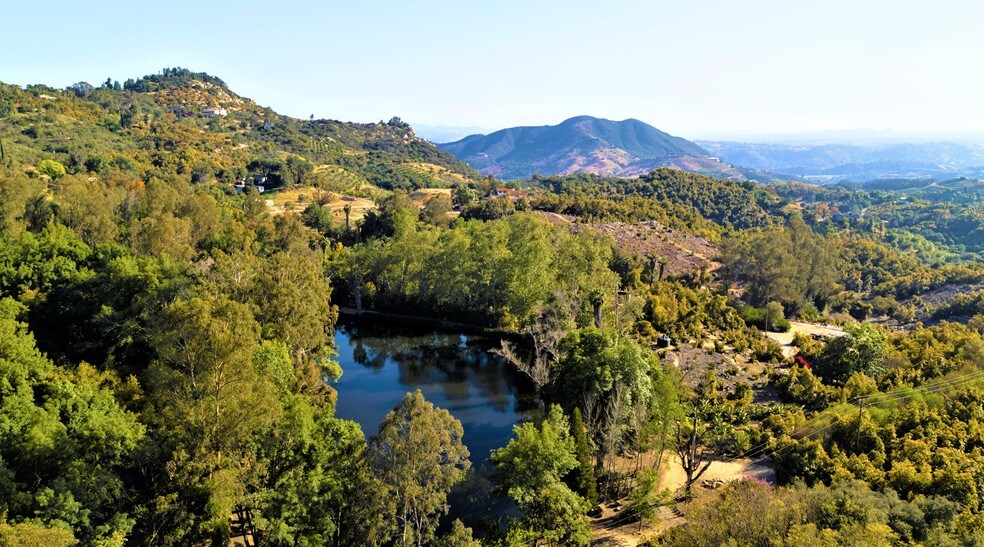 More Photos Of 6036 Rainbow Heights Rd, Fallbrook Land For Sale