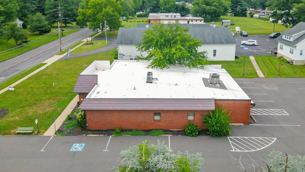 More Photos Of 919 Durham Rd, Langhorne Medical For Lease