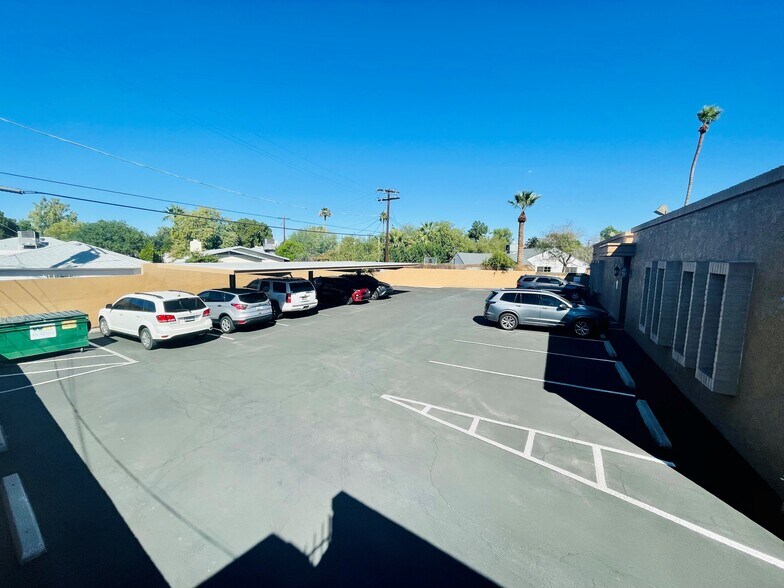 More Photos Of 5016 N 6th St, Phoenix Office For Sale