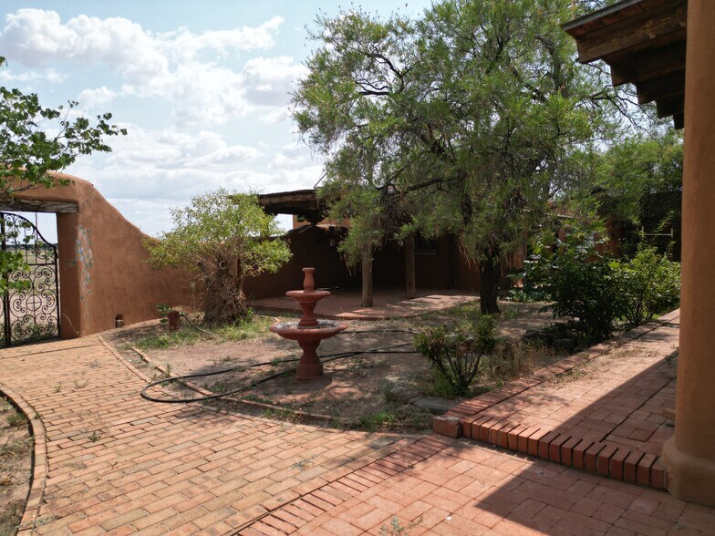 More Photos Of 755 Riata Rd, Tularosa Land For Sale