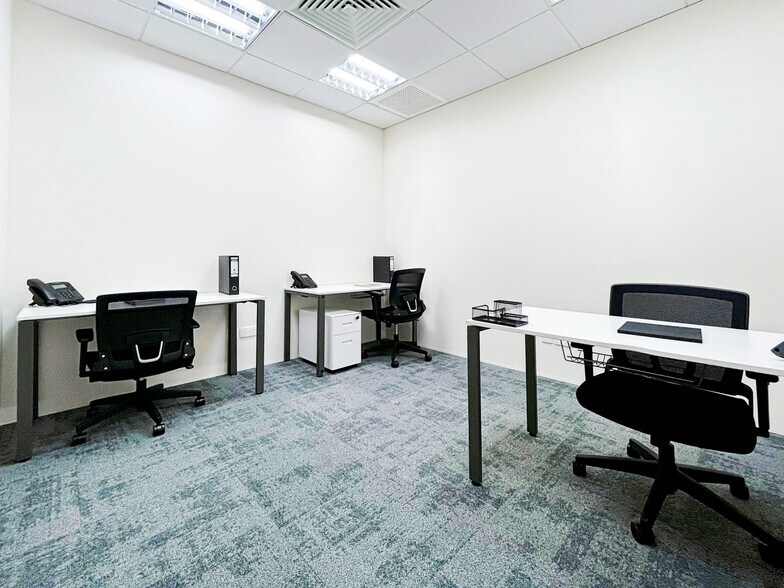 More Photos Of 230 Yorkshire, Moncks Corner Coworking Space