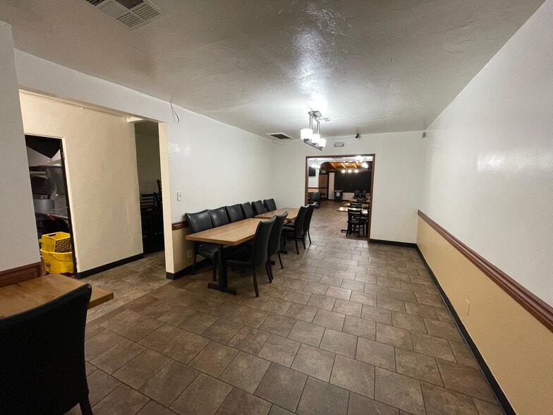 More Photos Of 5933-43 El Cajon Blvd, San Diego Storefront Retail Office For Sale