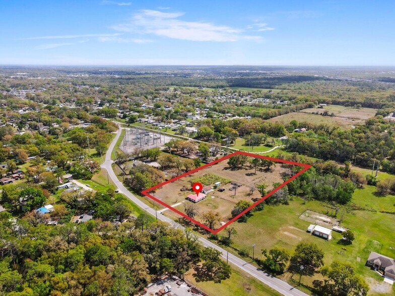 More Photos Of 2730 W Highland St, Lakeland Land For Sale