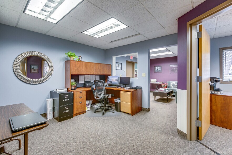 More Photos Of 2480 White Bear Ave N, Maplewood Medical For Sale