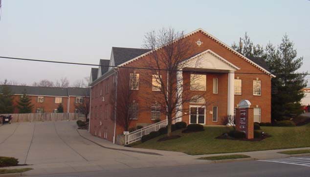 More Photos Of 4010 North Bend Rd, Cincinnati Medical For Lease