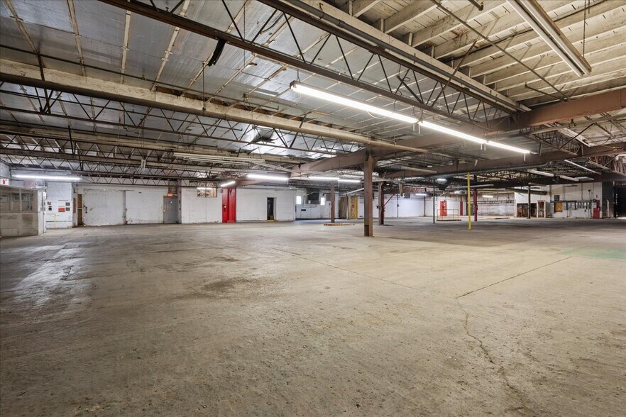 More Photos Of 119 E 6th Ave, Pamplico Industrial For Sale