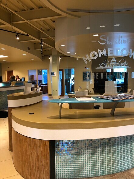 More Photos Of 4400 Calumet Ave, Manitowoc Office For Sale