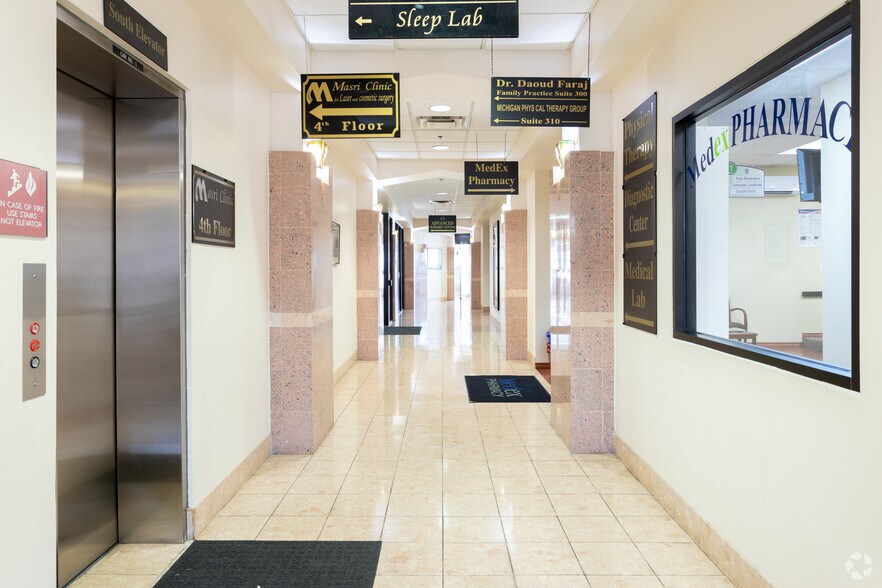 More Photos Of 13530 Michigan Ave, Dearborn Medical For Lease
