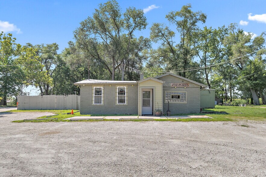 More Photos Of 12474 Route 34, Plano Land For Sale