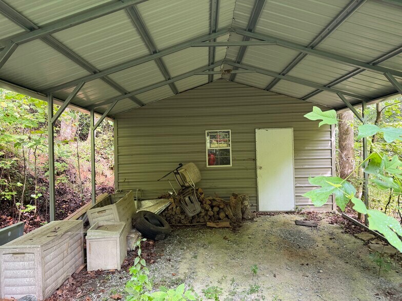 More Photos Of Fuller Mountain Rd, Fairmount Land For Sale