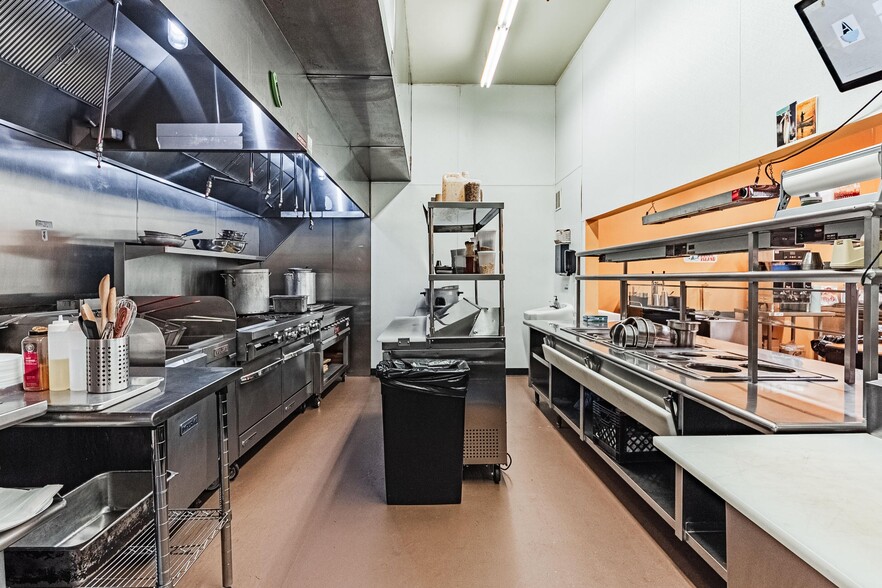 More Photos Of 443 N Commercial St, Trinidad Specialty For Sale