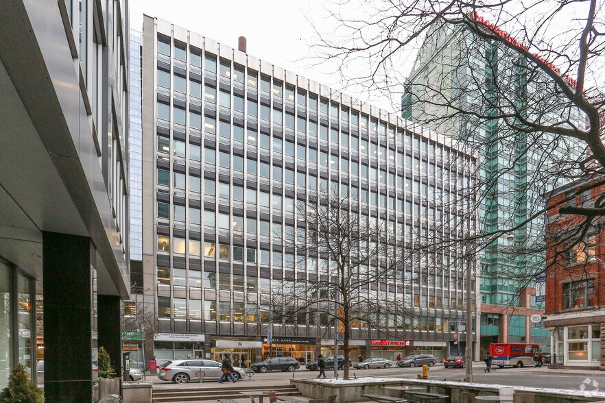 More Photos Of 74 Victoria, Toronto Office For Lease