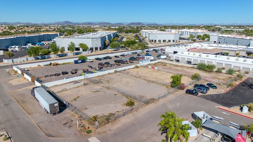 More Photos Of 14128 N 88th Ave, Peoria Land For Sale