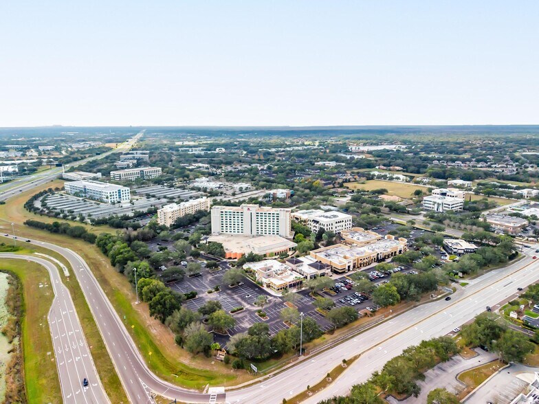 More Photos Of 1117 International Pky, Lake Mary Land For Sale