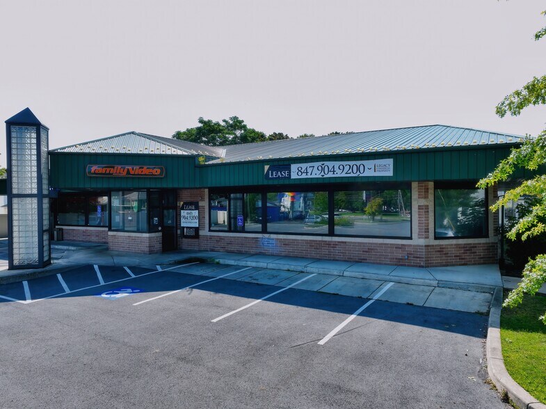 More Photos Of 1 Exchange St, Geneva Freestanding For Lease