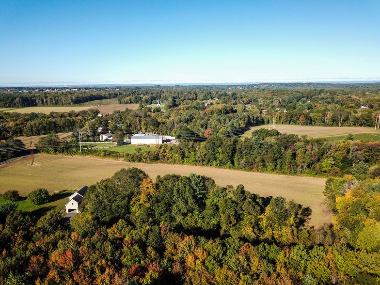 More Photos Of 43 Stafford Rd, Somers Land For Sale