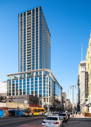 More Photos Of 440 S Broadway, Los Angeles Office For Lease