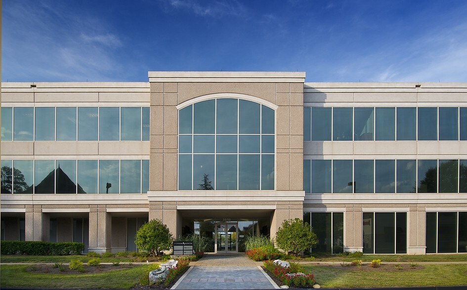 Primary Photo Of 3930 E Jones Bridge Rd, Peachtree Corners Office For Lease