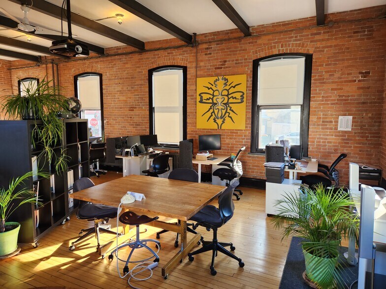 More Photos Of 291 Main St, Beacon Loft Creative Space For Lease