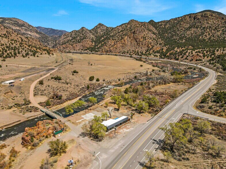 More Photos Of 27077 US Highway 50, Cotopaxi General Retail For Sale