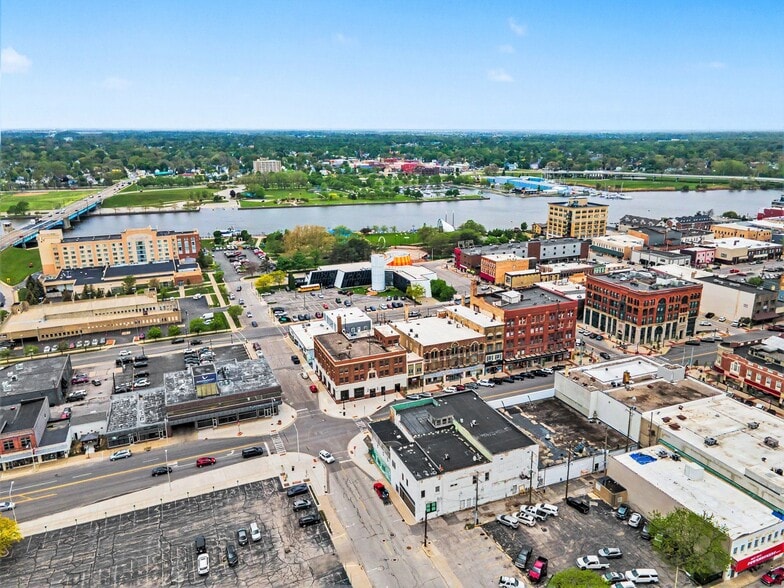 More Photos Of , Bay City General Retail For Sale