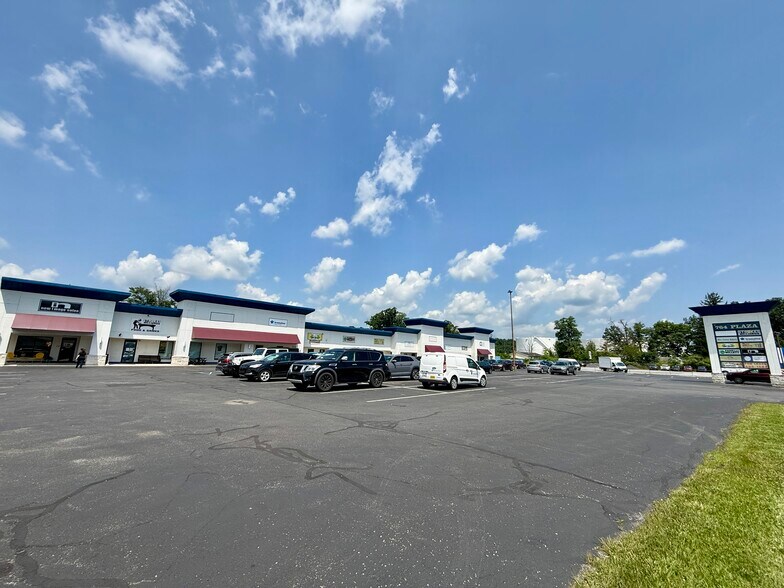 More Photos Of Burns Ave @ PA 764, Duncansville Unknown For Lease