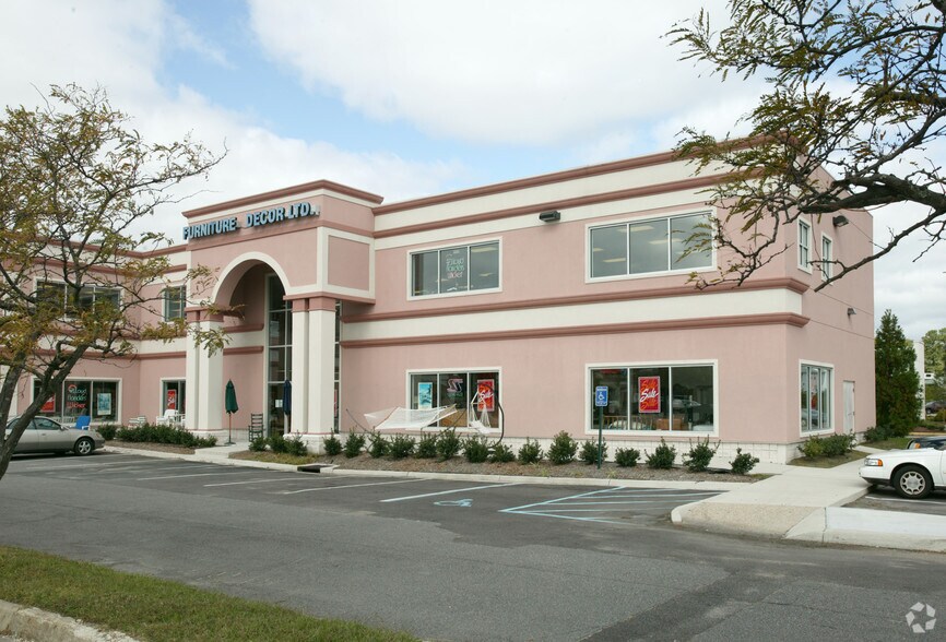 More Photos Of 1776 Laskin Rd, Virginia Beach Storefront Retail Office For Lease
