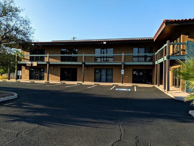 More Photos Of 11240-11242 N 19th Ave, Phoenix Medical For Lease