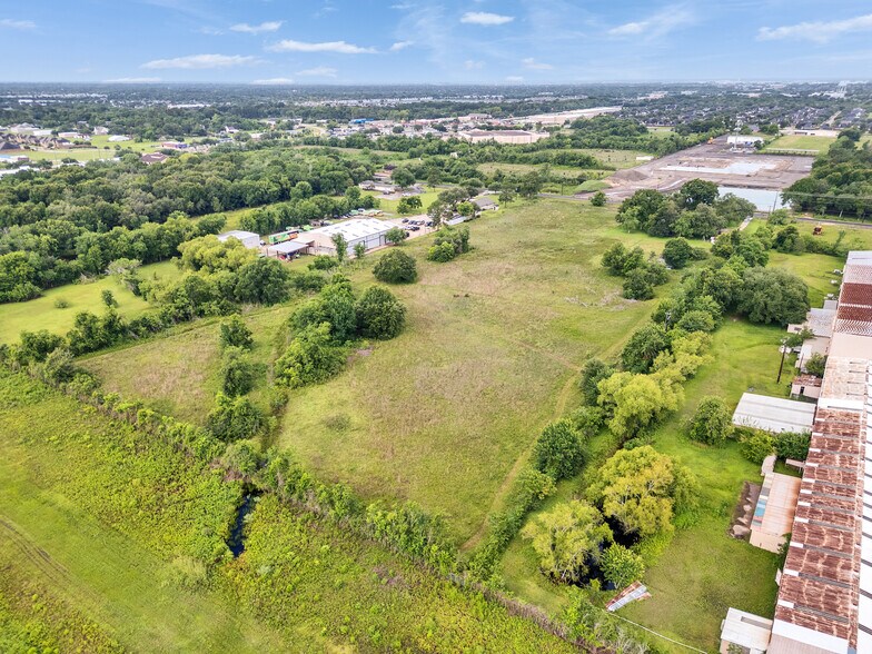 More Photos Of 2223-2649 Roy Rd, Pearland Land For Sale