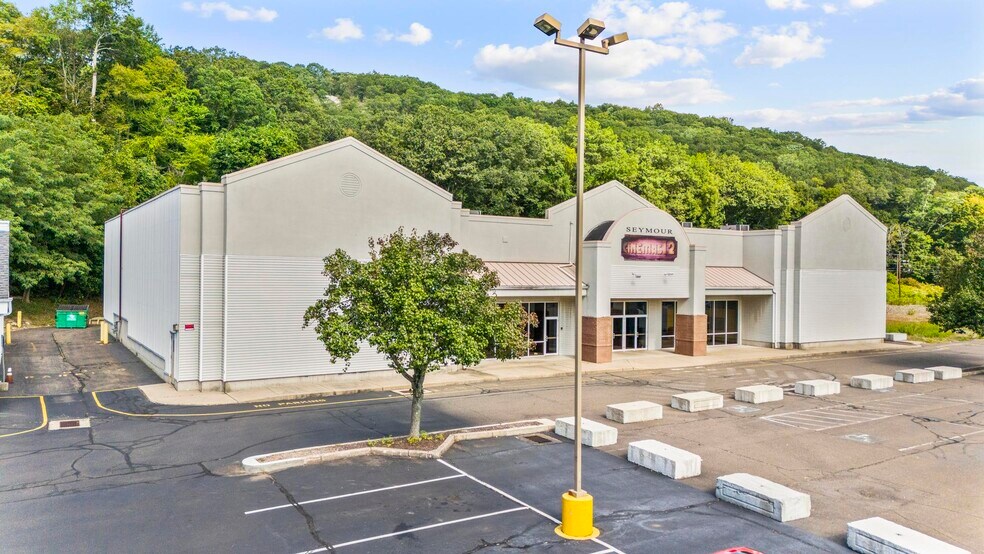 More Photos Of 814-850- Derby Ave, Seymour Unknown For Lease