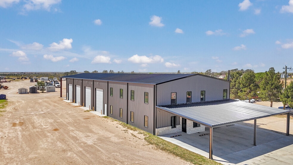 More Photos Of , Midland Flex For Sale