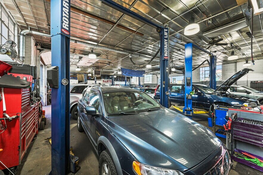 More Photos Of 36 S Santa Fe Dr, Denver Service For Sale