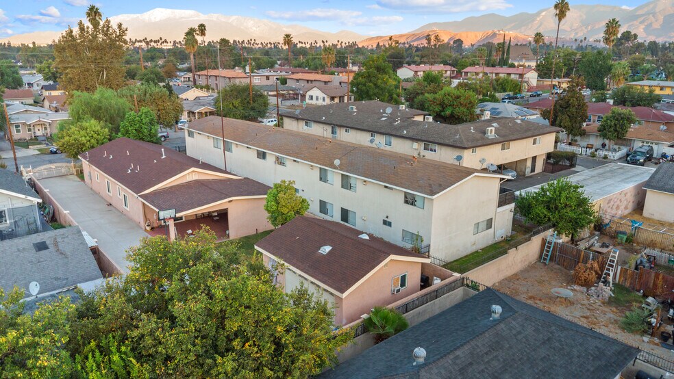 More Photos Of 1479 N Lugo Ave, San Bernardino Apartments For Sale