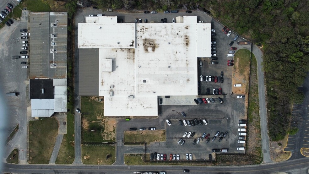 More Photos Of 190 Vulcan Rd, Birmingham Auto Dealership For Sale