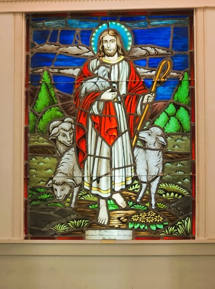 More Photos Of 21000 Chesterfield Ave, South Chesterfield Religious Facility For Sale
