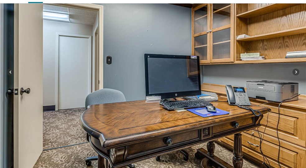 More Photos Of 13111 E 21st St, Tulsa Office For Sale