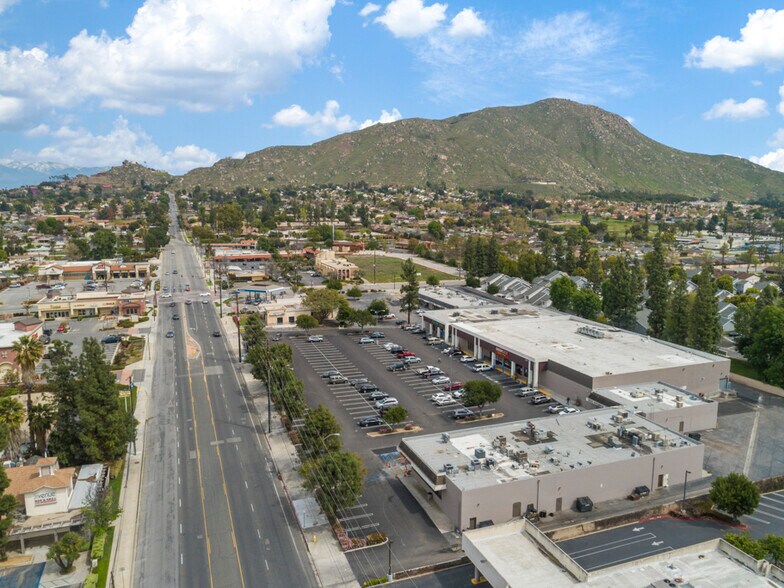 More Photos Of 22409-22499 Barton Rd, Grand Terrace Unknown For Lease