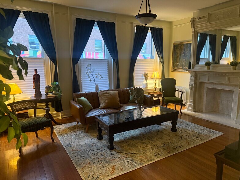 More Photos Of 817 N Howard St, Baltimore Storefront Retail Office For Sale