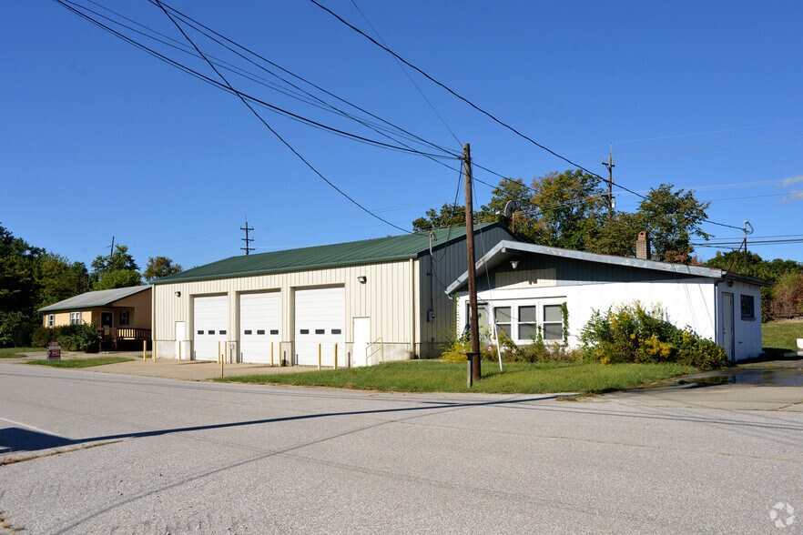 More Photos Of 260 Old Nicholson Rd, Walton Warehouse For Sale