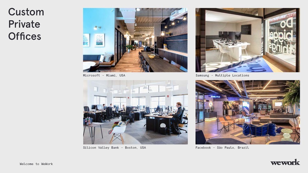 More Photos Of 756 W Peachtree St, Atlanta Office For Lease