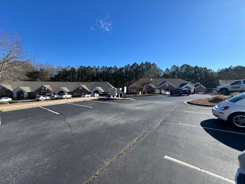 More Photos Of 125 Oakside Ct, Canton Medical For Lease