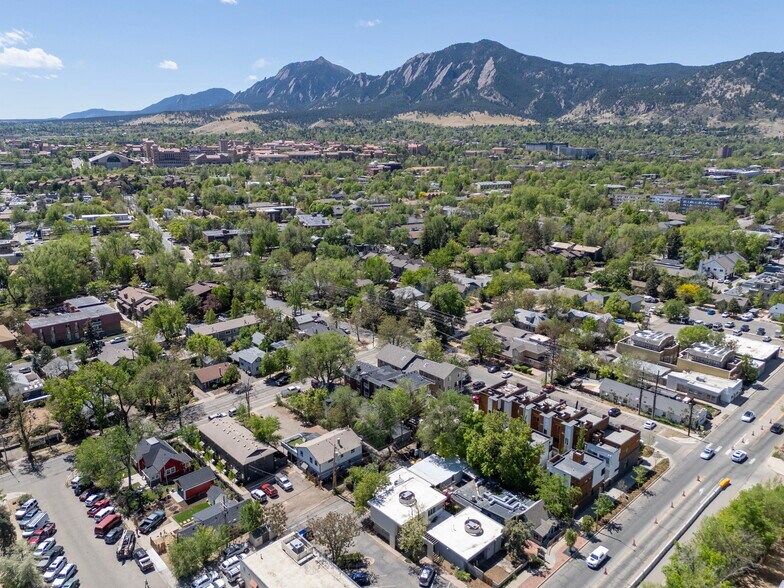 More Photos Of 2336 Pearl St, Boulder Office For Sale