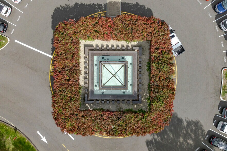 More Photos Of 3 Enterprise Dr, Shelton Office For Lease