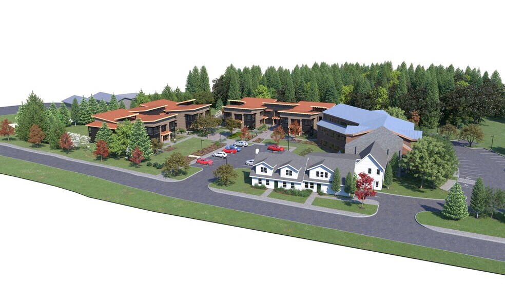 More Photos Of 782 Mountain Rd, Stowe Storefront Retail Office For Sale