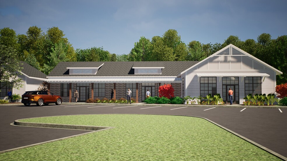 More Photos Of 573 Chapin Rd, Chapin Unknown For Lease